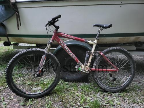 Kona Kikapu fiche technique et avis
